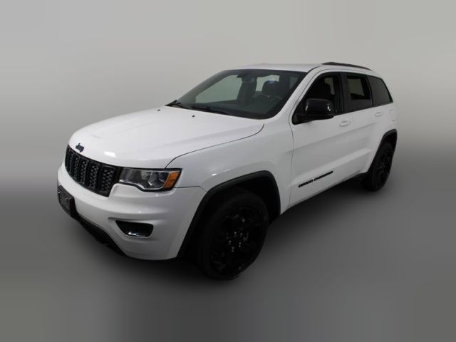 2019 Jeep Grand Cherokee Upland