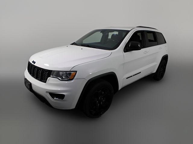 2019 Jeep Grand Cherokee Upland