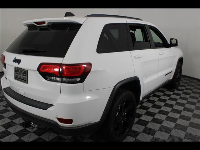 2019 Jeep Grand Cherokee Upland