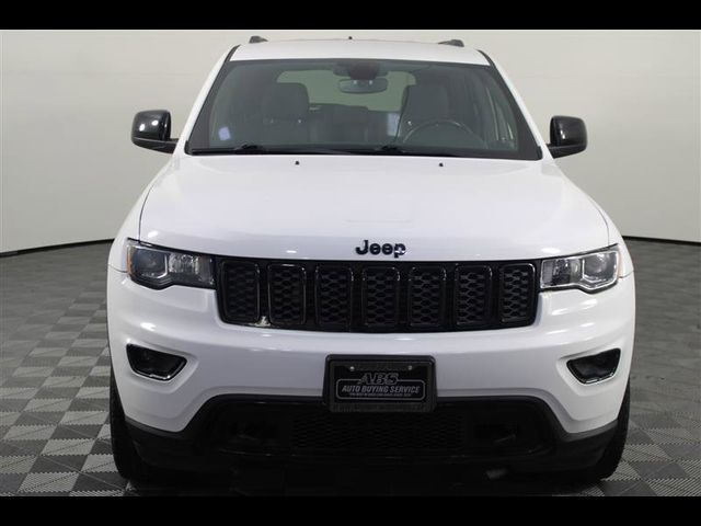 2019 Jeep Grand Cherokee Upland