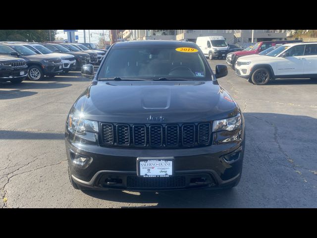 2019 Jeep Grand Cherokee Upland