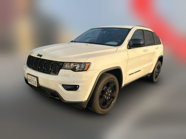 2019 Jeep Grand Cherokee Upland