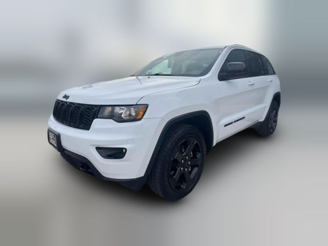 2019 Jeep Grand Cherokee Upland