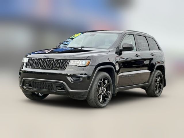 2019 Jeep Grand Cherokee Upland