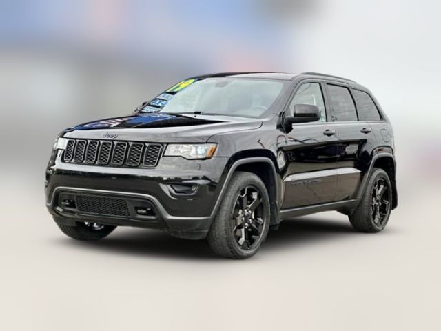 2019 Jeep Grand Cherokee Upland