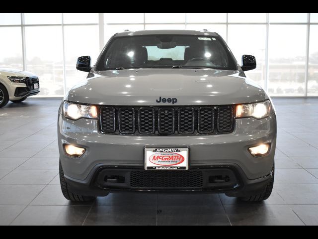 2019 Jeep Grand Cherokee Upland