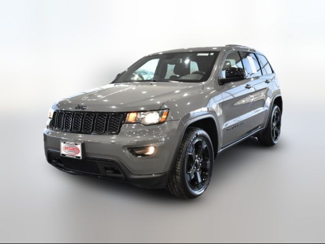 2019 Jeep Grand Cherokee Upland