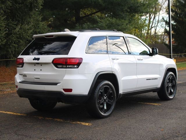 2019 Jeep Grand Cherokee Upland