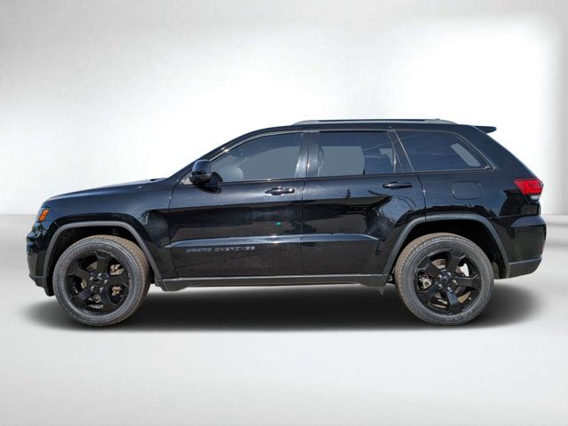 2019 Jeep Grand Cherokee Upland