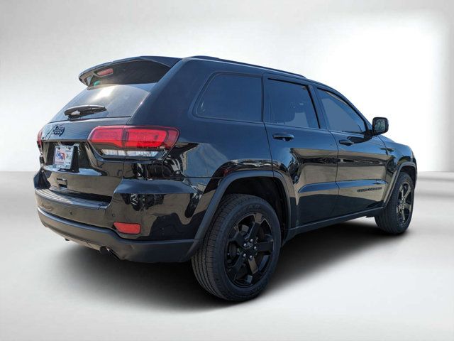 2019 Jeep Grand Cherokee Upland