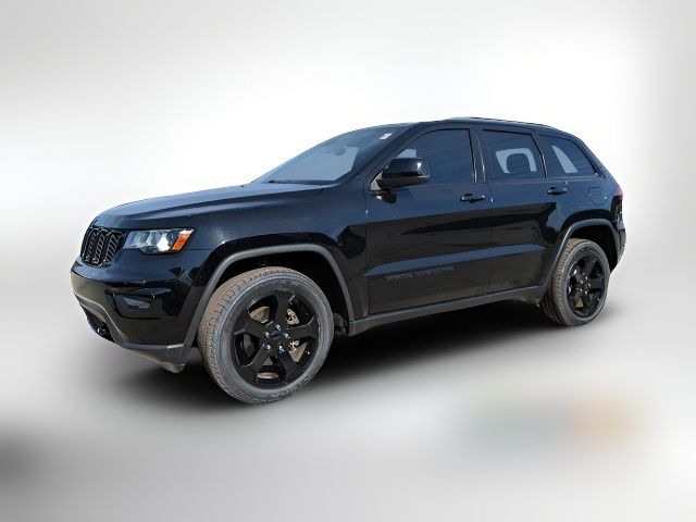 2019 Jeep Grand Cherokee Upland