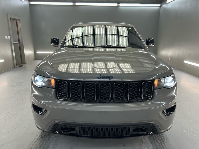 2019 Jeep Grand Cherokee Upland