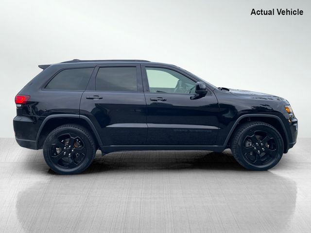 2019 Jeep Grand Cherokee Upland