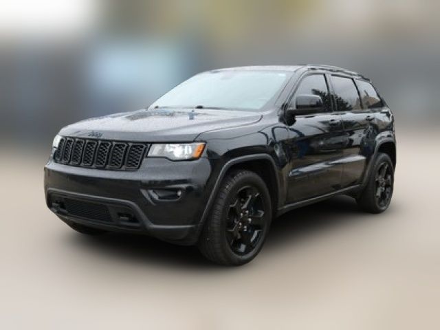 2019 Jeep Grand Cherokee Upland