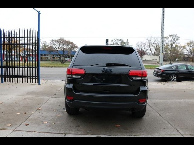 2019 Jeep Grand Cherokee Upland