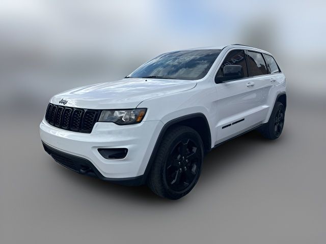 2019 Jeep Grand Cherokee Upland