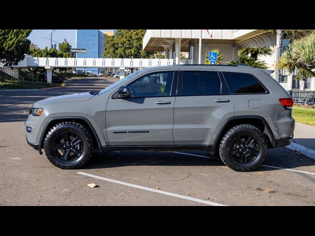 2019 Jeep Grand Cherokee Upland