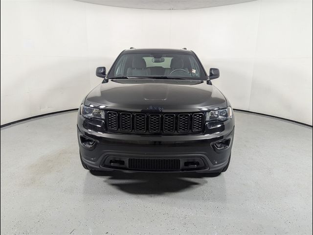 2019 Jeep Grand Cherokee Upland