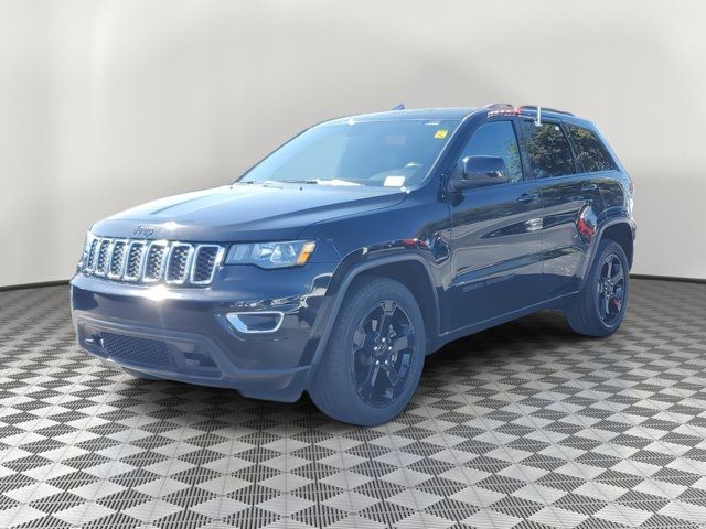 2019 Jeep Grand Cherokee Upland