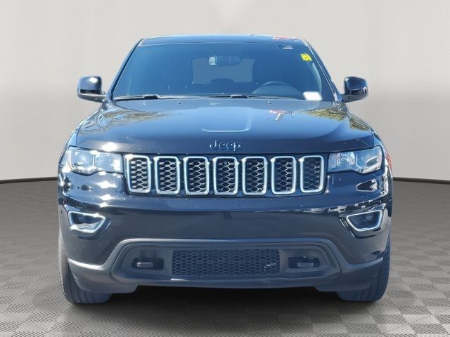 2019 Jeep Grand Cherokee Upland