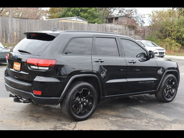 2019 Jeep Grand Cherokee Upland