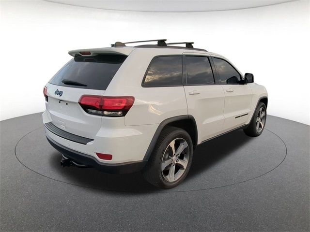 2019 Jeep Grand Cherokee Upland