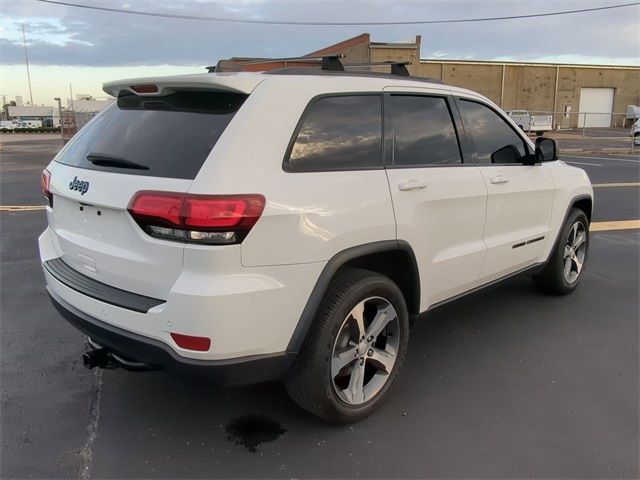 2019 Jeep Grand Cherokee Upland