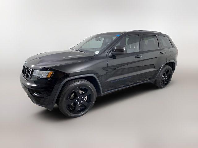 2019 Jeep Grand Cherokee Upland