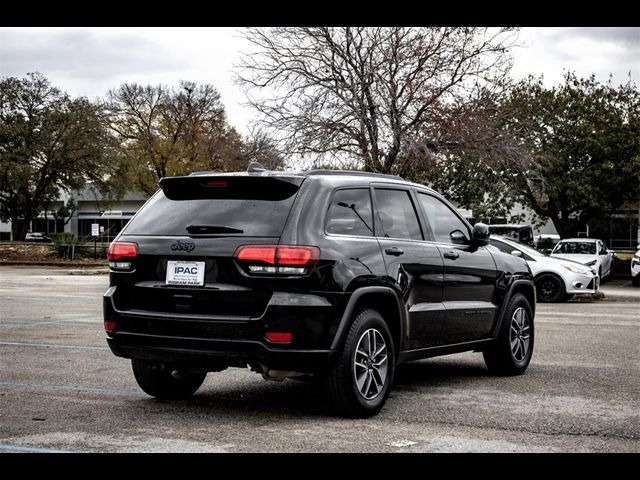 2019 Jeep Grand Cherokee Upland