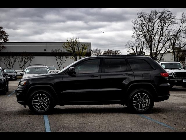 2019 Jeep Grand Cherokee Upland