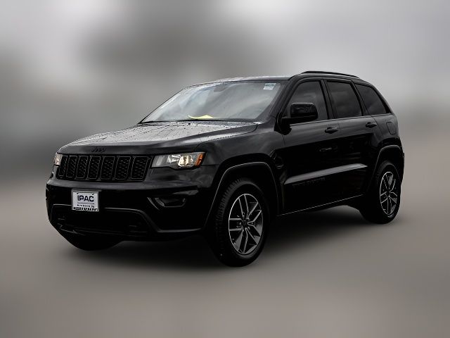 2019 Jeep Grand Cherokee Upland