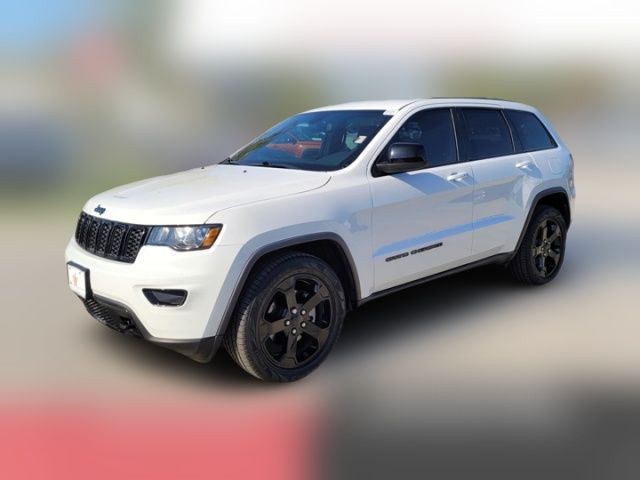 2019 Jeep Grand Cherokee Upland