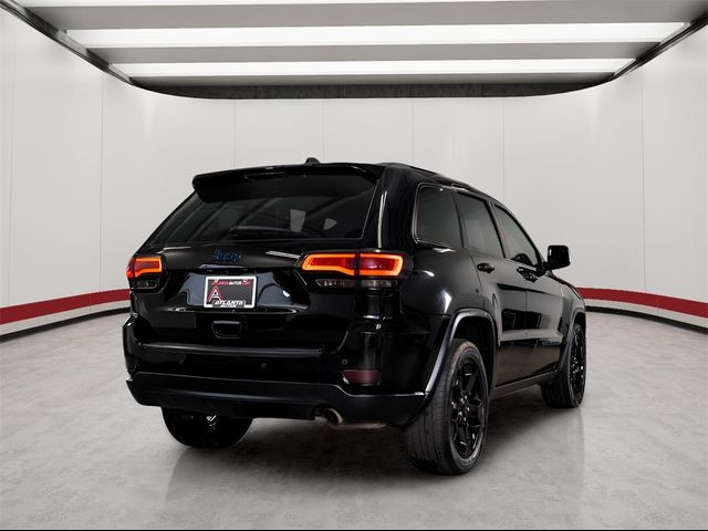 2019 Jeep Grand Cherokee Upland