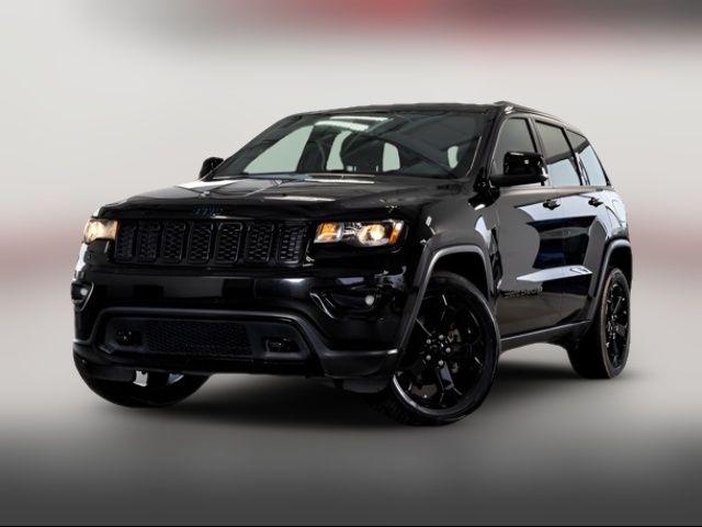 2019 Jeep Grand Cherokee Upland