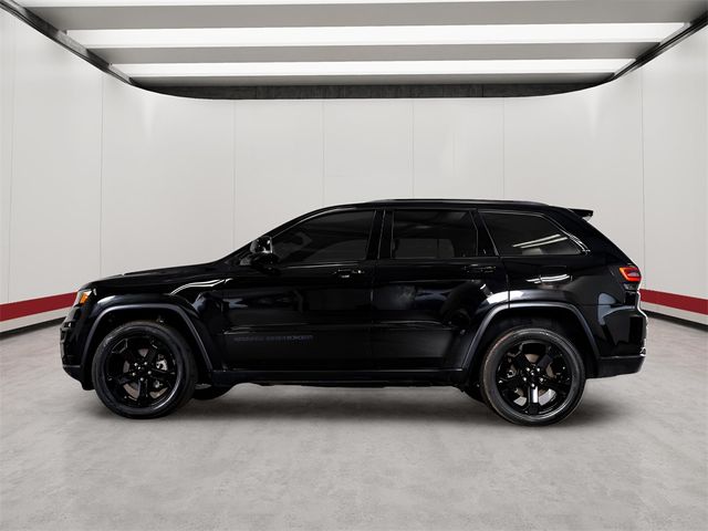 2019 Jeep Grand Cherokee Upland