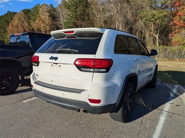 2019 Jeep Grand Cherokee Upland