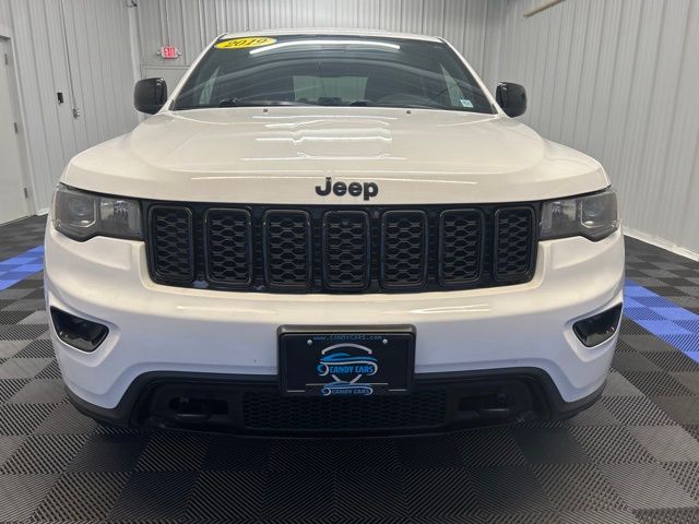 2019 Jeep Grand Cherokee Upland