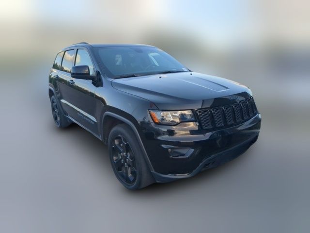 2019 Jeep Grand Cherokee Upland