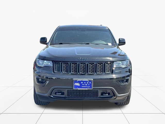 2019 Jeep Grand Cherokee Upland