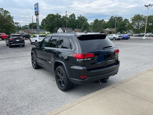 2019 Jeep Grand Cherokee Upland