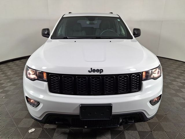 2019 Jeep Grand Cherokee Upland