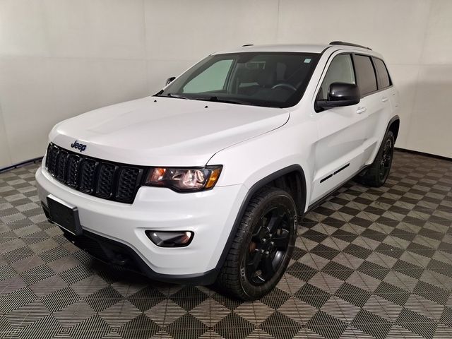 2019 Jeep Grand Cherokee Upland