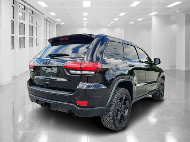 2019 Jeep Grand Cherokee Upland