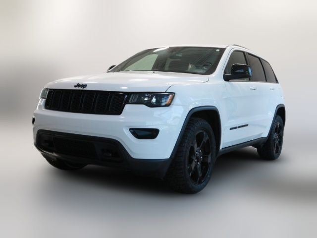 2019 Jeep Grand Cherokee Upland