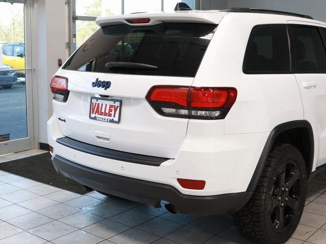 2019 Jeep Grand Cherokee Upland