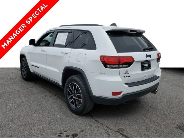 2019 Jeep Grand Cherokee Upland