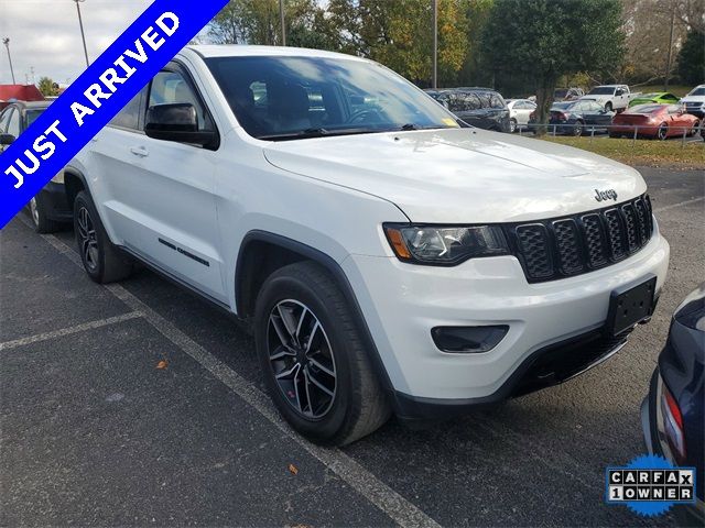 2019 Jeep Grand Cherokee Upland