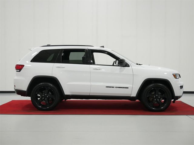 2019 Jeep Grand Cherokee Upland