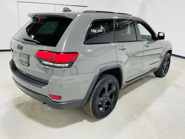 2019 Jeep Grand Cherokee Upland