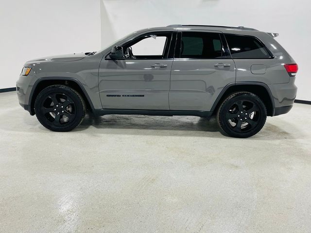 2019 Jeep Grand Cherokee Upland